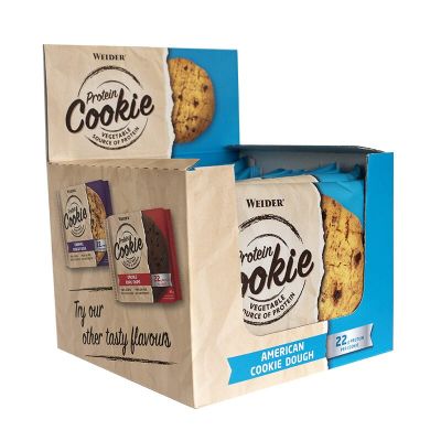 WEIDER Protein Cookie