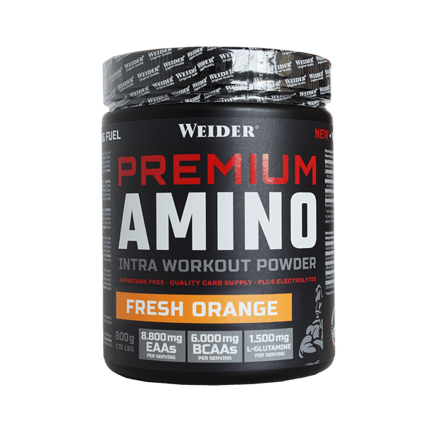 PREMIUM AMINO (WEIDER)