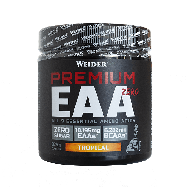 PREMIUM EAA ZERO