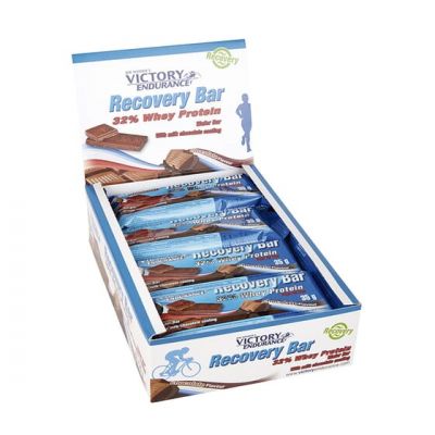 RECOVERY BARRITAS  12 x 50G