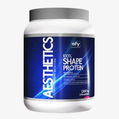 Proteína whey: Aesthetic Shape Protein