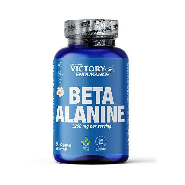 BETA-ALANINE