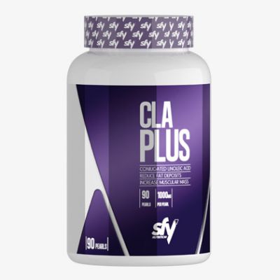 CLA: Ácido Lionéico Conjugado