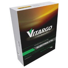 VITARGO ELECTROLYTE -1 kg NEW FORMAT