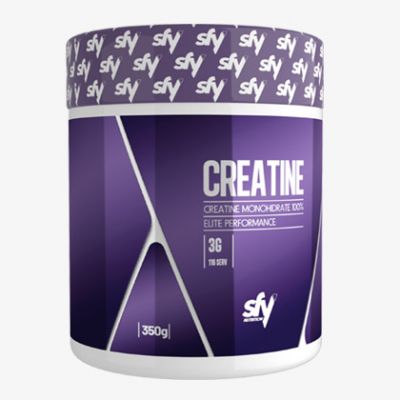 Creatina Elite 350 gr