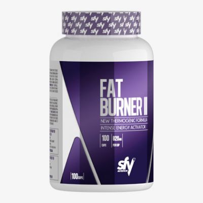 Quemador : Fat Burner II