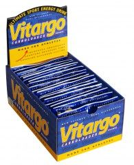 VITARGO CARBOLOADER SOBRES MONODOSIS