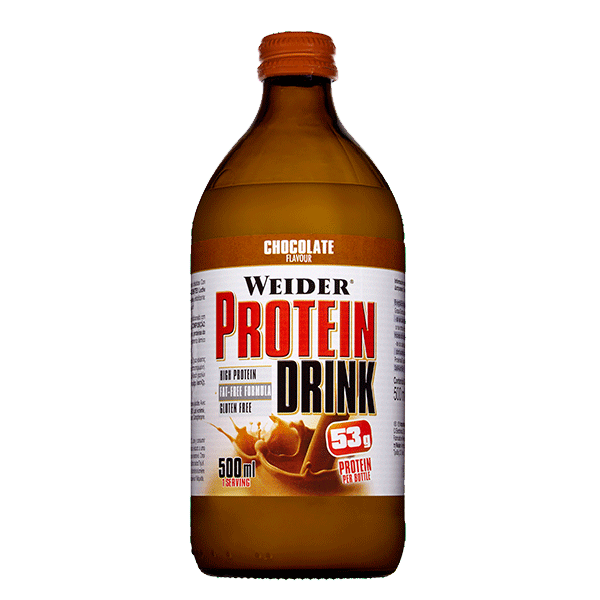 PROTEIN DRINK