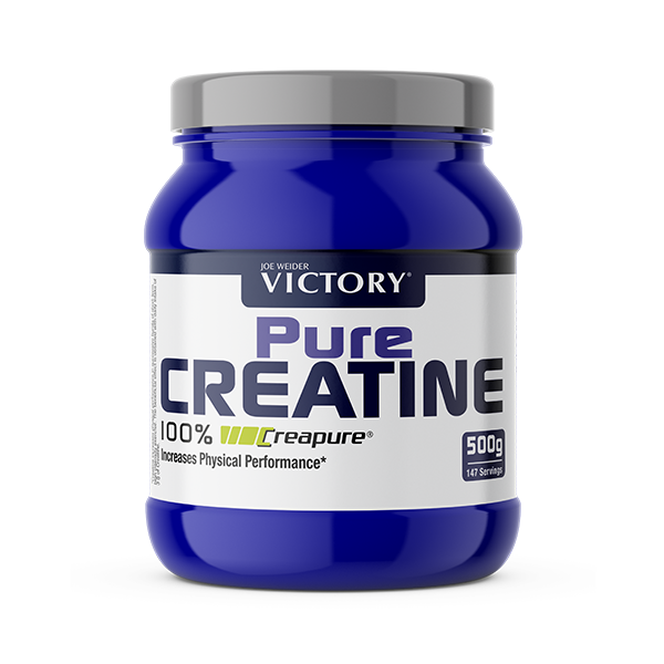 PURE CREATINE