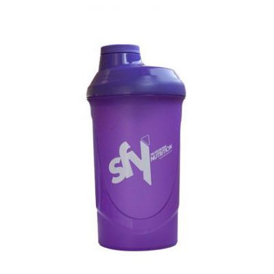 SHAKER SFY NUTRITION