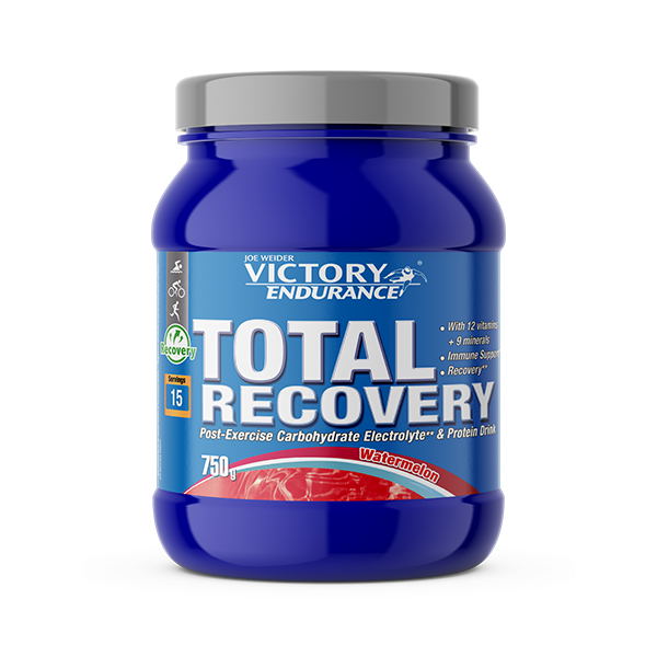 TOTAL RECOVERY
