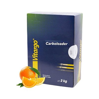 VITARGO CARBOLOADER 2KG