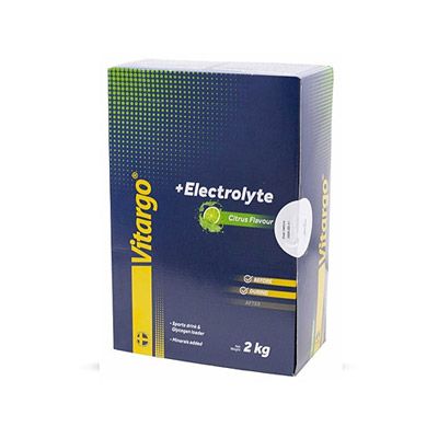 VITARGO  ELECTROLITOS 2 KG