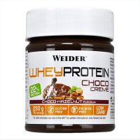 Nut Protein Choco Crunchy